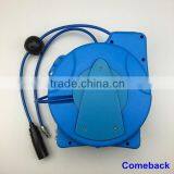 HOSE REELS Quick Connect Couplings