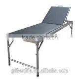 Stainless Steel Hospital Examination Bed thumbnail-2