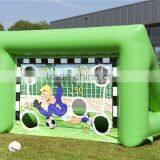 Hot Sell ! Inflatable Soccer Darts Game / Inflatable Sports Game / Inflatable Football Toss thumbnail-4