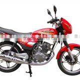 New 125cc Motorcycle//Street Bike/Moped WJ125-8C (WJ-SUZUKI Engine)