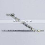 Aluminum Long Hinge Windows Hinge thumbnail-1