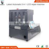 OM-518 Plus Full Auto LCD Glue Remover Machine 5 in 1 LCD Repairing Machine thumbnail-3