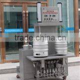 Automatic Beer Keg Washing Machine thumbnail-4