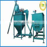 Horizontal Animal Feed Mixer for Mixing Premix Compound thumbnail-4