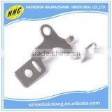 Shenzhen Factory OEM Hardware Manufacturer Metal Pumching Bracket thumbnail-2