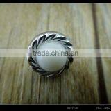 Custom Made Fashion Rhinestone Button for Garment