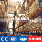 Quality Guaranteed OEM Production Heavy Duty Storage Racks