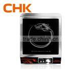 Latest New Model Good Reputation How to Buy Commercial Induction Cooker