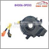 84306-0P010 Airbag Clock Spring/Clock Spring thumbnail-4