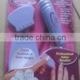 Decorate Your Nails Salon Express for Nail Art Stampin Kit thumbnail-1