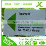 Free Sample..!! Plastic Key Cards/ PVC Access Cards /hotel Key Card thumbnail-3