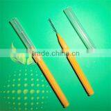 Toothpick Interdental Brushes in Plastic Box, FDA Certification, Trade Assurance thumbnail-2