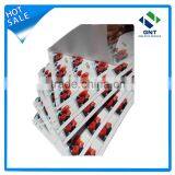 PVC Uncoated Overlay Film thumbnail-5