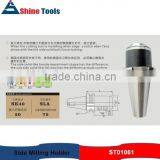 SK-SLA SIDE MILLING HOLDER, MILLING MACHINE TOOL HOLDER