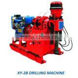 Spindle Directional Drilling Machine For Engineering Drilling thumbnail-1