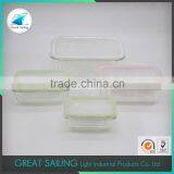 Eco-friendly Food Storage Container thumbnail-1