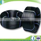 China Manufacturer Buried HDPE Silicon Core Pipe for Optical Fiber Cable Protection