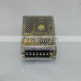 Dual Output SMPS 5V 9V Led Switching Power Supply 60W CCTV Camera Power Supply