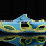 2017 Latest Design New Kids Sandal