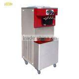 Ice Cream Machine Rental Used Soft Serve Ice Cream Machine Yogurt Making Machine 2.4KW thumbnail-1