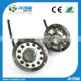 Large Plaza Waterfall Ornament 27W LED Fountain Light Multi-color Changeable thumbnail-4