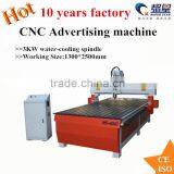 Excellent Quality CX1325 Advertising Cnc Engraving Machine