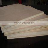 Cosntruction and Decoration Poplar Core Plywood