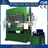 china famous brand jinlun automatic cnc wood machine