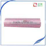 Wholesale 24*40cm Slef Sticker Plastic Mesh
