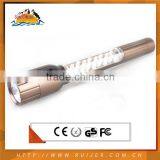 High Quality New Design Most Powerful Rechargeable Led Flashlight thumbnail-1