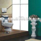 Nice Ceramic Bathroom Set 005