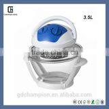 Mini Portable Multi -function Halogen Convection Oven With CE CB UL ROHS thumbnail-1