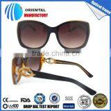 Bold Frame Ladies Fashion Sunglasses,star Styles thumbnail-1