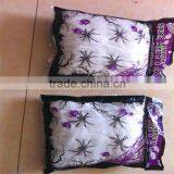 Funny Halloween Home Decor Stretchable Spider Web With Spider