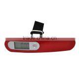 50kg/10g Cheap Mini Travel Portable Hand Scale thumbnail-5