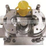 PLASTIC CABLE BOX MAKING INJECTION MOLDING MACHINE thumbnail-5