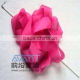 4m Colored Gymnastics Dance Grosgrain Ribbon