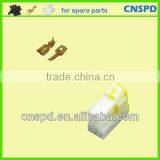 12v 5pin Micro Relay Socket/ Plastic for Car,truck