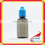 30ml PET Bottles With Needle Cap Bottle Cap With Plastic E-liquid Bottle thumbnail-3