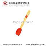 Food Silicone Restaurant Small Kitchen Utensils for Spatula