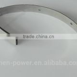 Headband Spring SUS301 SUS304 Strip Steel For Ear Phone