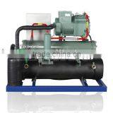 Ice Block Ice Shape and New Condition Industrial Ice Block Making Machine thumbnail-5