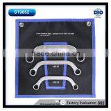 Chrome Vanadium U Types of Spanner Set