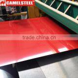 Pre-painted Roofing Metal Coils Building Materials for Galvanized Ppgi thumbnail-6