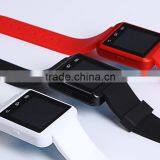 Original U8 Sport U Watch Bluetooth Smart Wrist Sports Watch Bracelet thumbnail-4