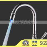 LED Bathroom Shower Head With Temperature Digital Display thumbnail-2