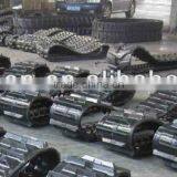 Farm Tractor Machinery Rubber Track 350x90 400x90 450x90 thumbnail-1
