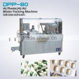 Contemporary Designed Automatic Blister Packing Machine thumbnail-1