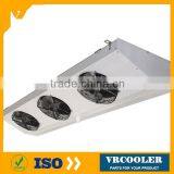 Corrosion Water Cold Room Condenser Unit Gas Defrost thumbnail-4