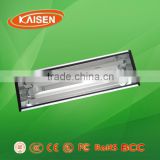 400W large size UL rectangular ballast induction lamp tunnel light